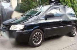 Hyundai Matrix 1.6MPV MT for sale 