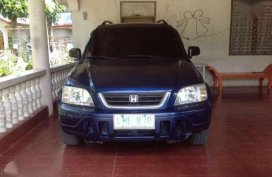 Honda CRV 2004