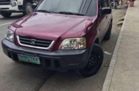 honda crv 1st generation REPRICE (rush)