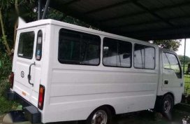 Very Fresh 2003 Kia KC2700 Panoramic For Sale