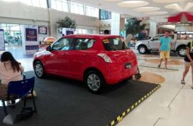 Suzuki Swift MT 48k all in