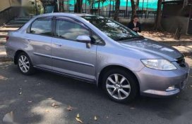 2008 Honda City VTEC 1.5 CVT