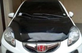 Honda Brio S 2015 MT