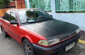 Well Maintained Toyota Corolla Small Body 1992 For Sale