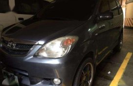 No Issues Toyota Avanza G AT 2010 For Sale