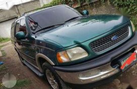 Ford Expedition SUV for sale 