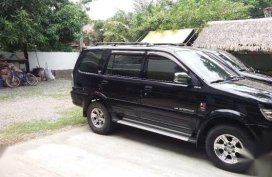 Isuzu Sportivo MT SUV for sale 