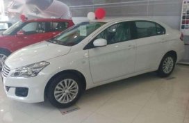 2018 Suzuki Ciaz