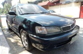 2001 Toyota Altis GLI AT All Power Dual Airbag