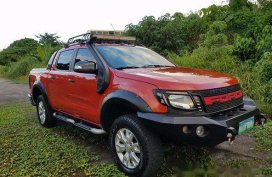 Ford Ranger 2014 for sale