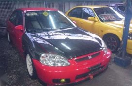 2000 Honda Civic SiR b16a fresh for sale 