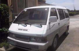 Nissan Vanette Grand Coach 1999 for sale 
