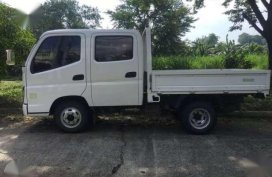 Foton Tornado 2 double cab like new for sale 