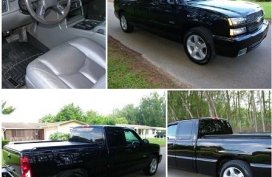 2003 Chevrolet Silverado for sale in Manila for sale 