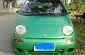 Daewoo Matiz 1 all power for sale 