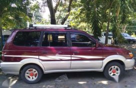 Rush! reprice from 218k to 198k Toyota revo 99model 7K Gasoline