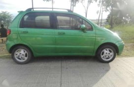 Fresh In And Out 2003 Daewoo Matiz 1 For Sale