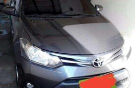 Top Condition Toyota Vios E MT 2013 For Sale