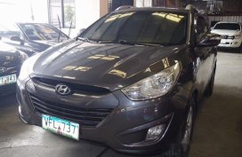 Hyundai Tucson 2012 for sale