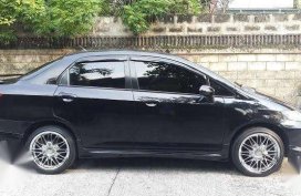 Honda City 2004 idsi like new for sale 