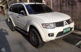 2008 Mitsubishi Montero Sport GLS SE for sale