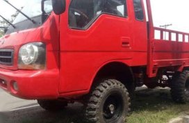 Kia Ceres  4x4  good as new for sale 