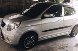 Kia Picanto 2008 for sale