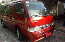 First Owned 2010 Nissan Escapade For Sale