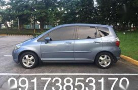 For sale Honda Jazz 1.3 iDSi 2006