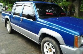 Mitsubishi L200 7