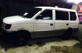 2000 Mitsubishi Adventure good for sale 