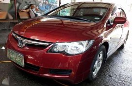 For sale very fresh Honda Civic fd 1.8v