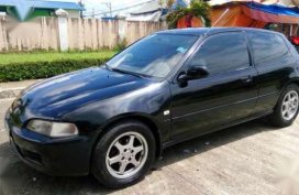 Well Kept 1994 Honda Civic EG For Sale