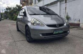 Honda Jazz 2005 manual (local) for sale 