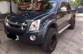 Isuzu Dmax LS 2010 Model for sale 