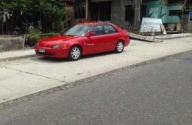 Honda Civic Esi 93mdl fresh for sale 