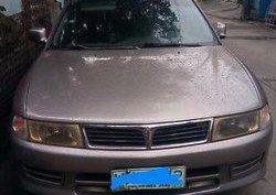 Mitsubishi Lancer 2000 GLX A/T for sale