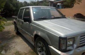 Mitsubishi L200 Pickup fresh for sale 