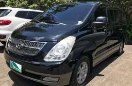 Hyundai Starex good as new for sale