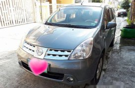 Nissan Grand Livina 2011 for sale