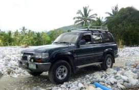 For sale all power Toyota Landcruiser