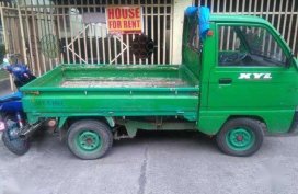 Suzuki Multicab good as new for sale 