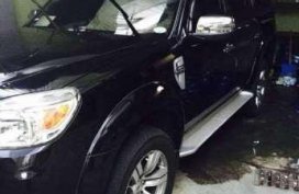 Casa Maintained Ford Everest 2011 For Sale