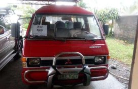 Mitsubishi L300 good as new for sale 