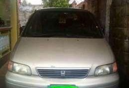 Honda Odyssey good as new for sale 