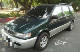 Mitsubishi space wagon automatic transmission not kia nissan toyota