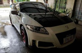 For sale 2014 model Honda CRZ