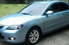 Mazda 3 At 2009 like new for sale 
