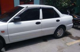Mitsubishi galant gli model 1996 for sale 