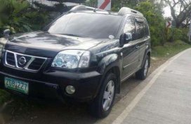Xtrail 4x4 tokyo edition crv rav4 escape tribute revo for sale